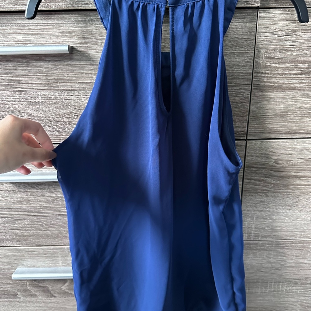 Express blouse - Picture 4 of 4